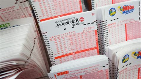 Powerball lottery: 5 things Canadians need to know .